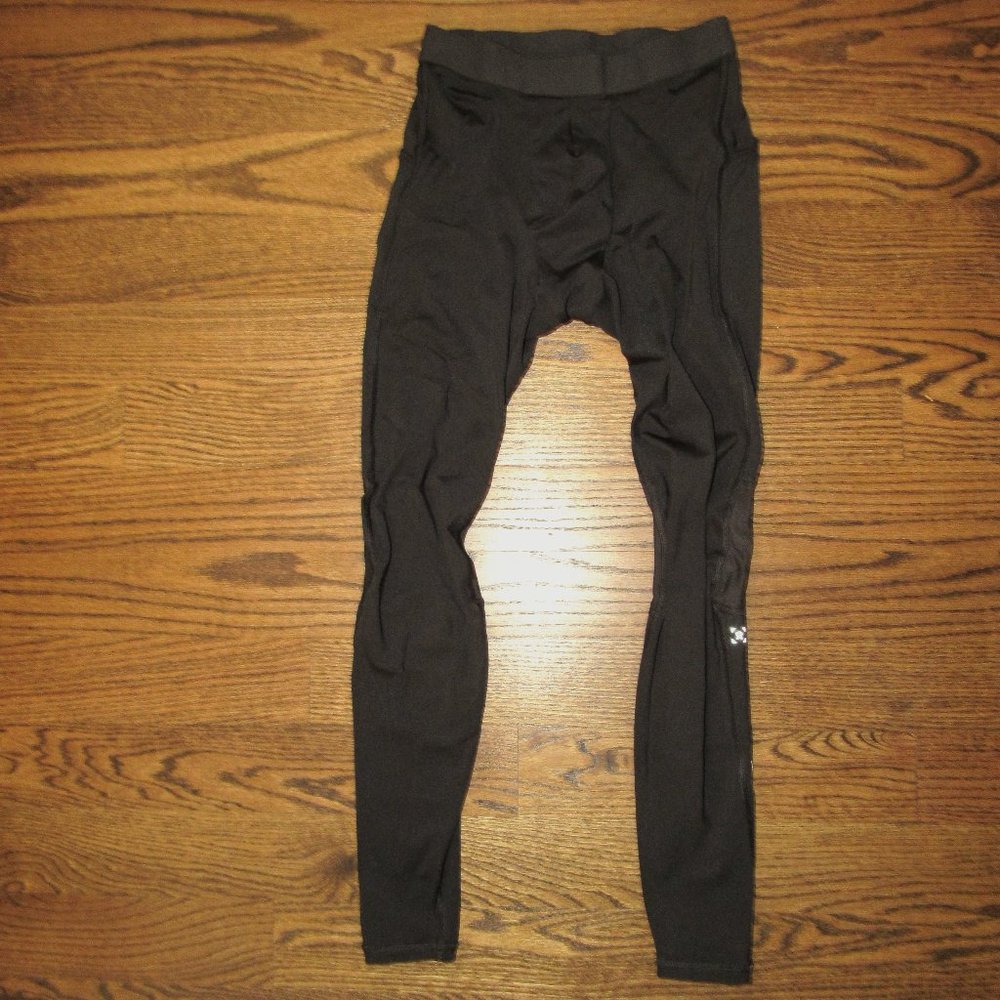 Lululemon Men's Run Tights Leggings Medium